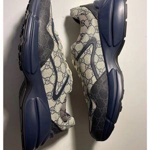 Gently used Gucci rython